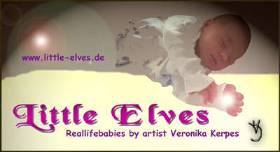 ... little-elves Banner ...
