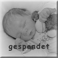 ... Julia wurde gespendet.