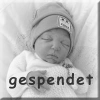 ... Willy wurde gespendet.